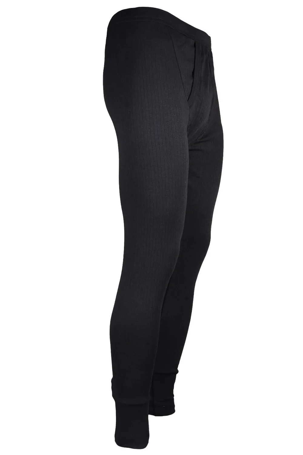 Mens Long Johns Premium Thermal Bottom