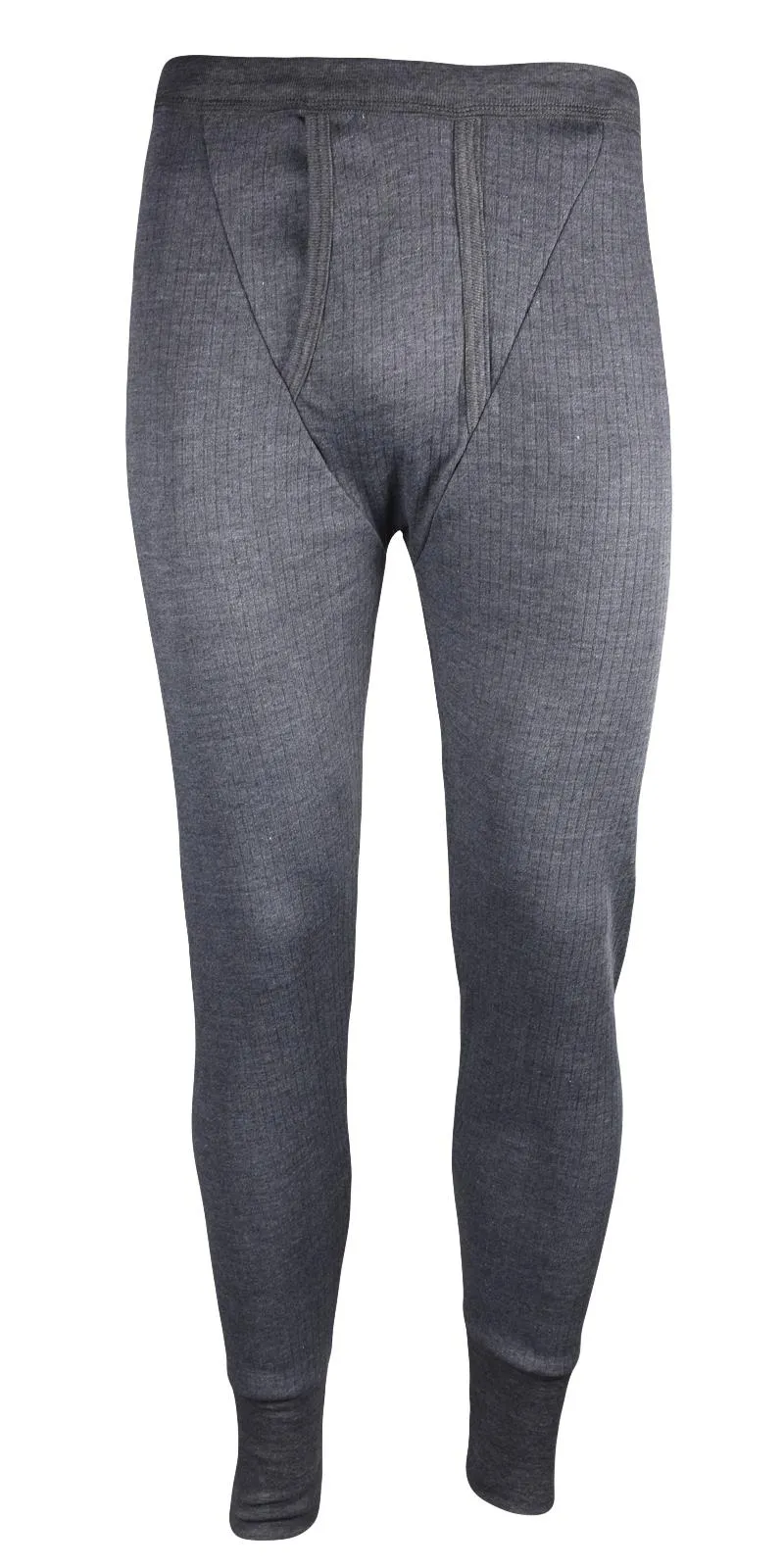 Mens Long Johns Premium Thermal Bottom