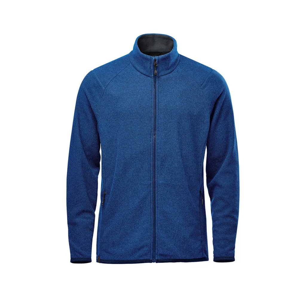 Men's Novarra Full Zip Jacket