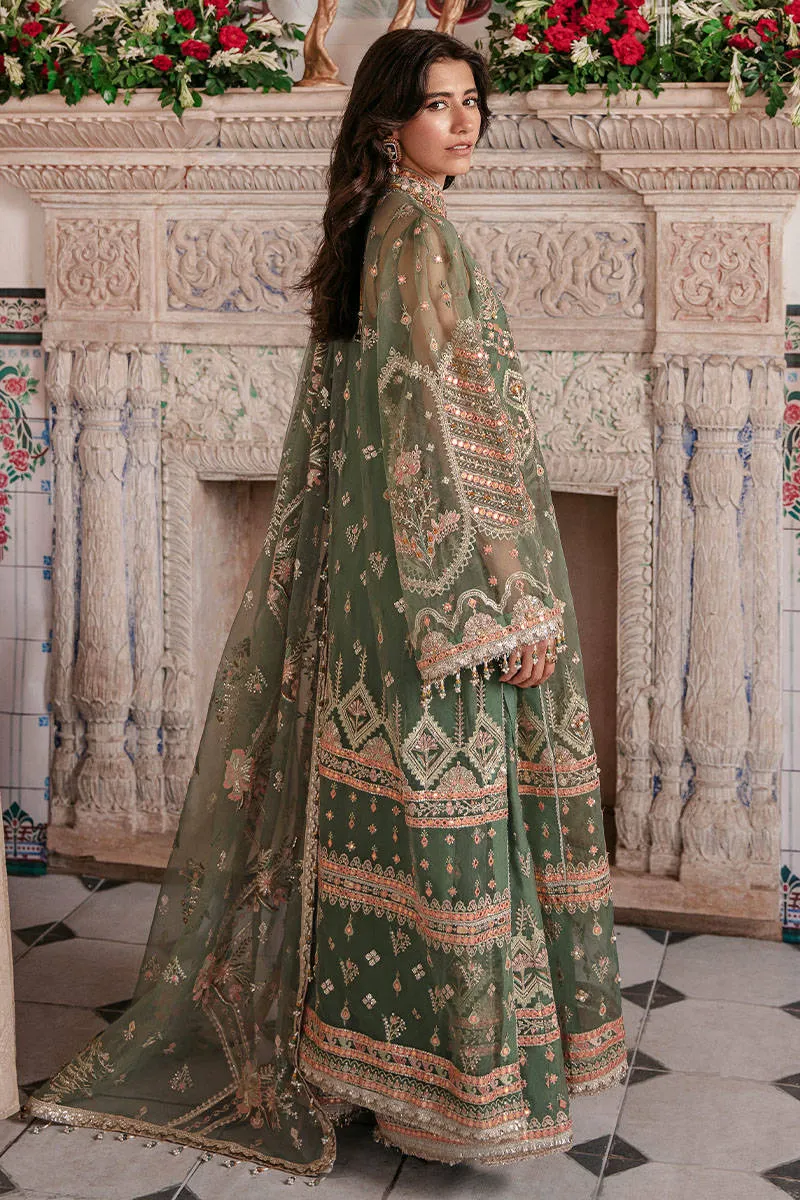 Mohsin Naveed Ranjha Zarlish Wedding Collection – Syrah yousaf