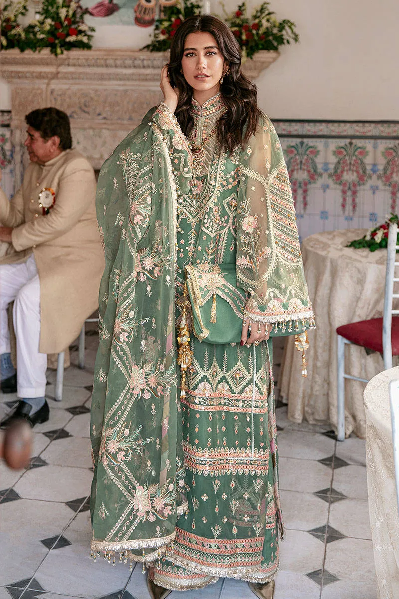 Mohsin Naveed Ranjha Zarlish Wedding Collection – Syrah yousaf