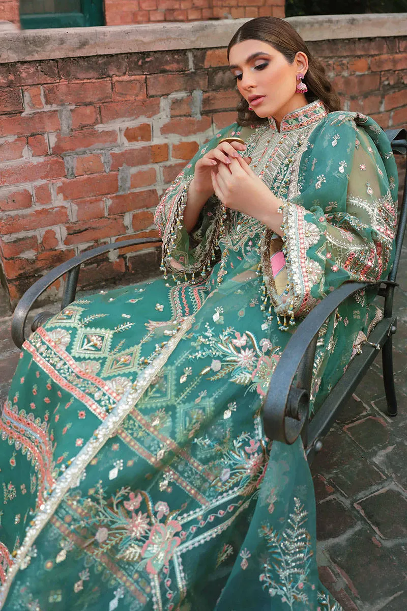 Mohsin Naveed Ranjha Zarlish Wedding Collection – Syrah yousaf