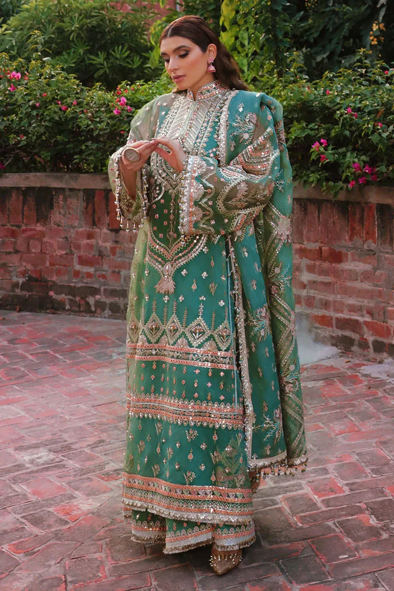 Mohsin Naveed Ranjha Zarlish Wedding Collection – Syrah yousaf