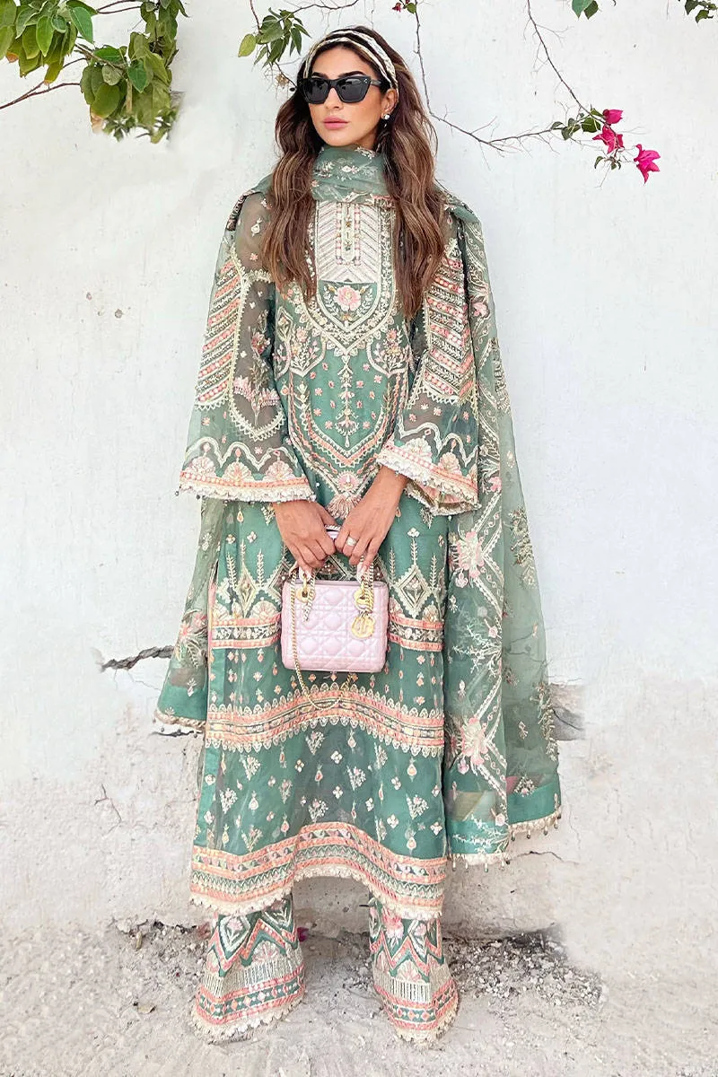 Mohsin Naveed Ranjha Zarlish Wedding Collection – Syrah yousaf