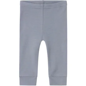 Name It Tradewinds Willitus Wool Long Johns Noos