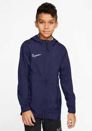 Nike Junior Academy 19 Rain Jacket <br> AO1511 451