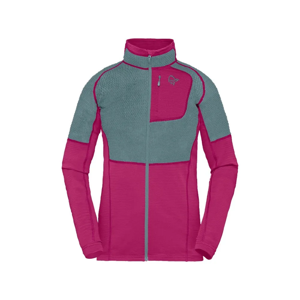 Norrona lyngen alpha90 Jacket - Women's