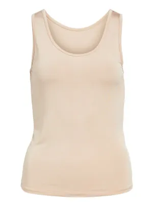 OBJLEENA S/L TANK TOP NOOS | HUMUS