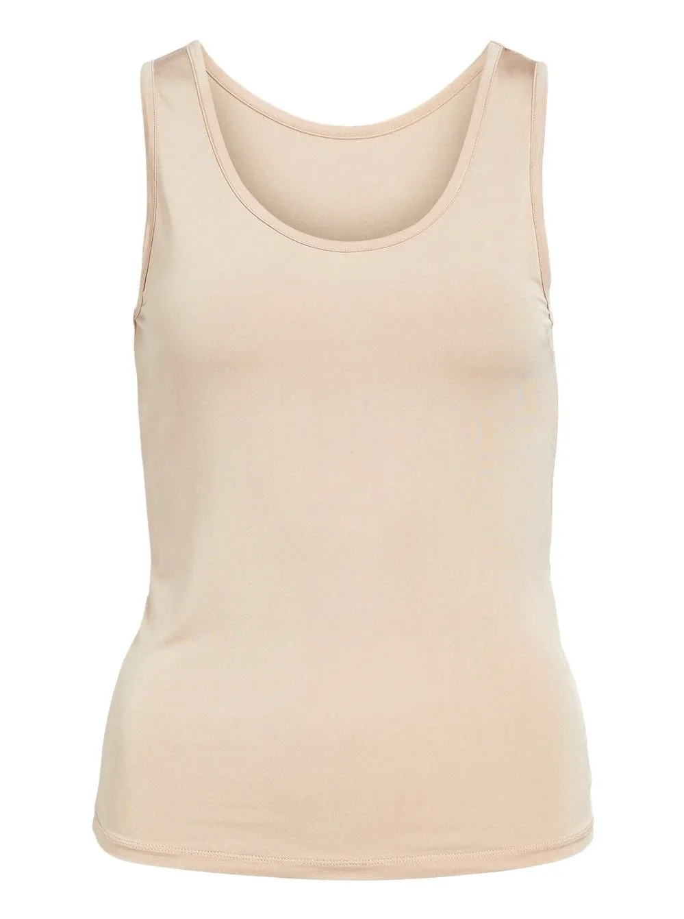 OBJLEENA S/L TANK TOP NOOS | HUMUS