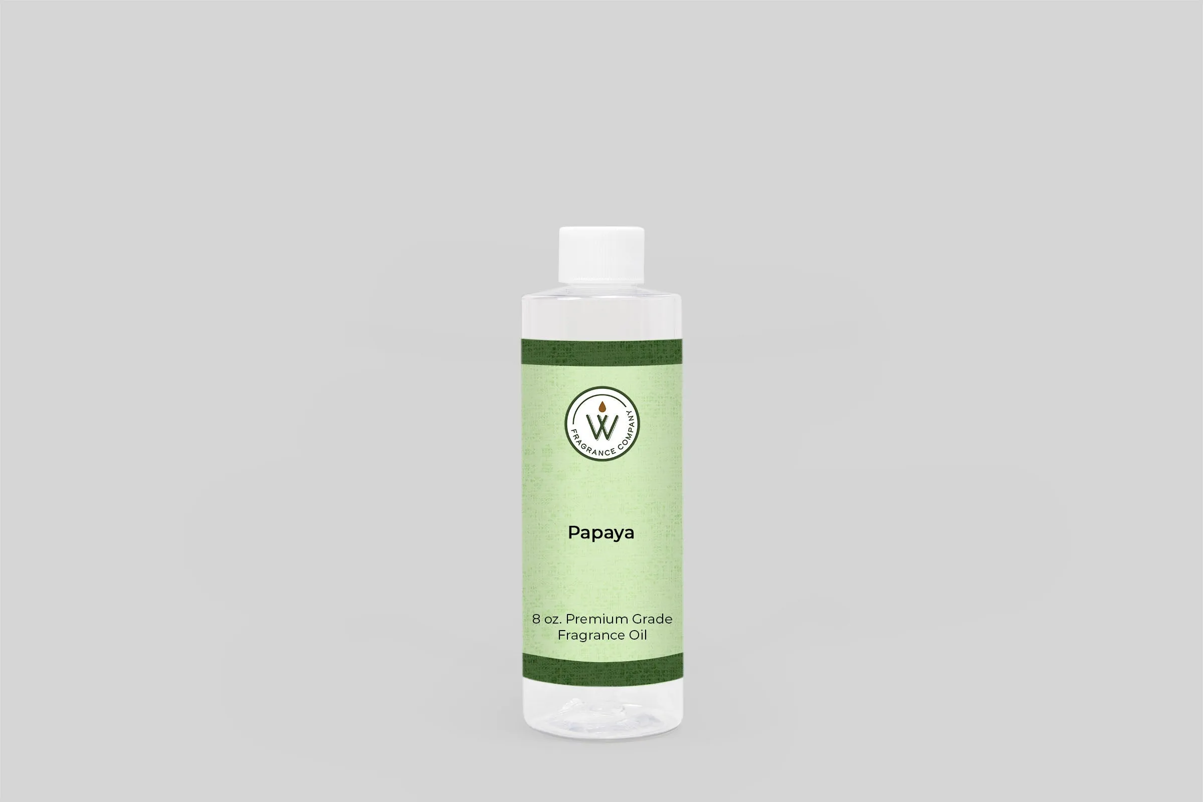 Papaya Fragrance Oil