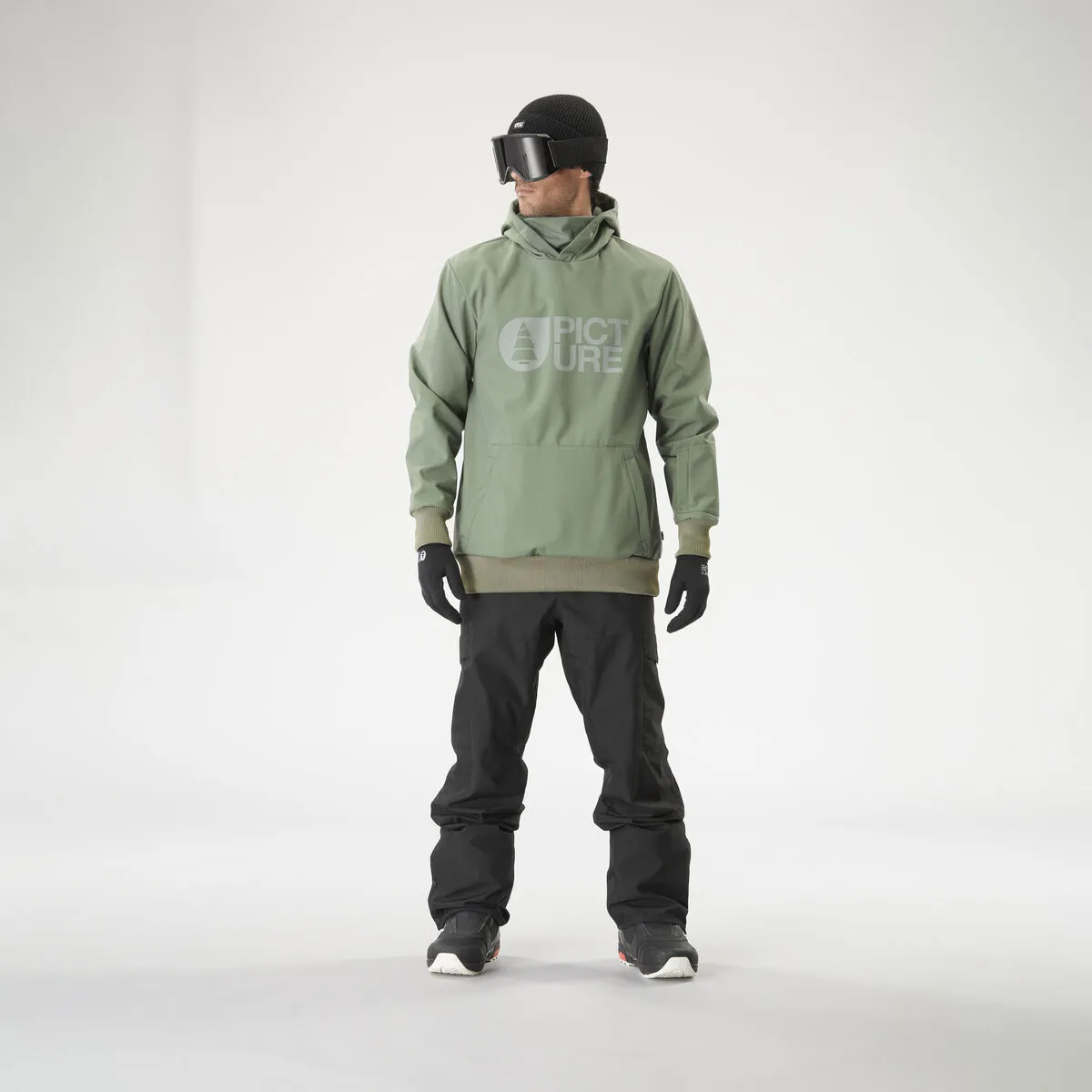 Picture Mens Ski Jacket - Parker