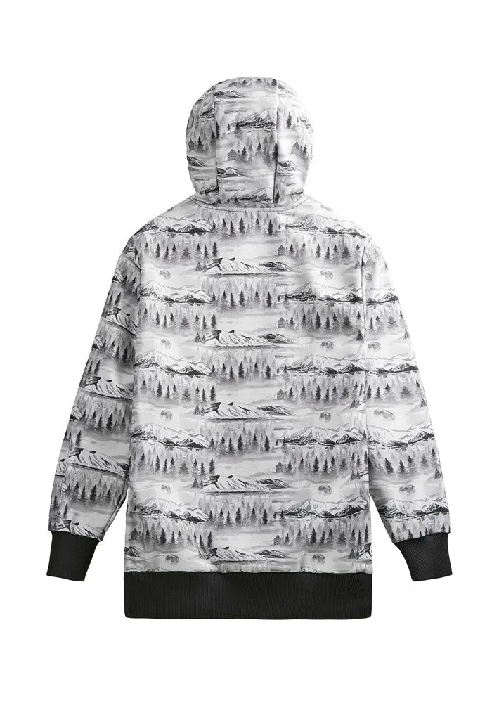 Picture Parker Printed Unisex Jacket - Mood