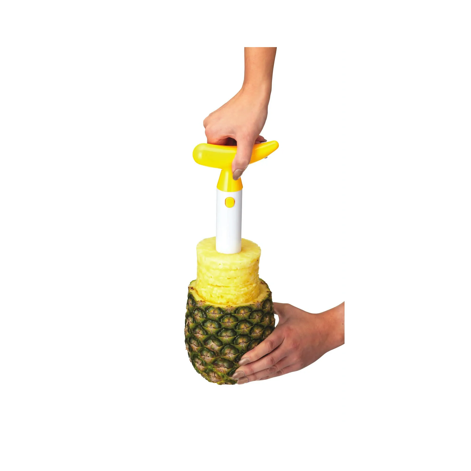 Pineapple Slicer