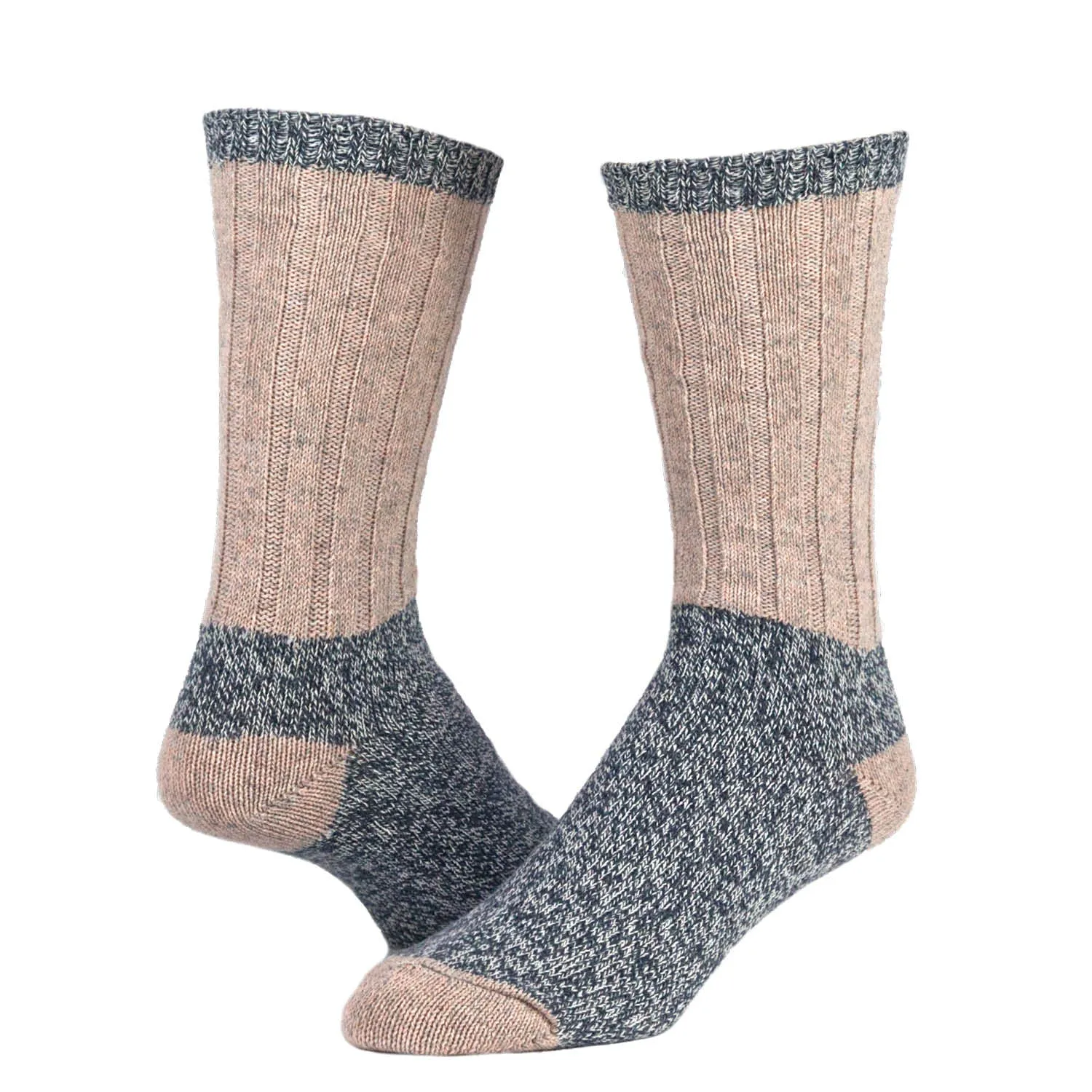 Ragg Twist Lightweight Crew Sock