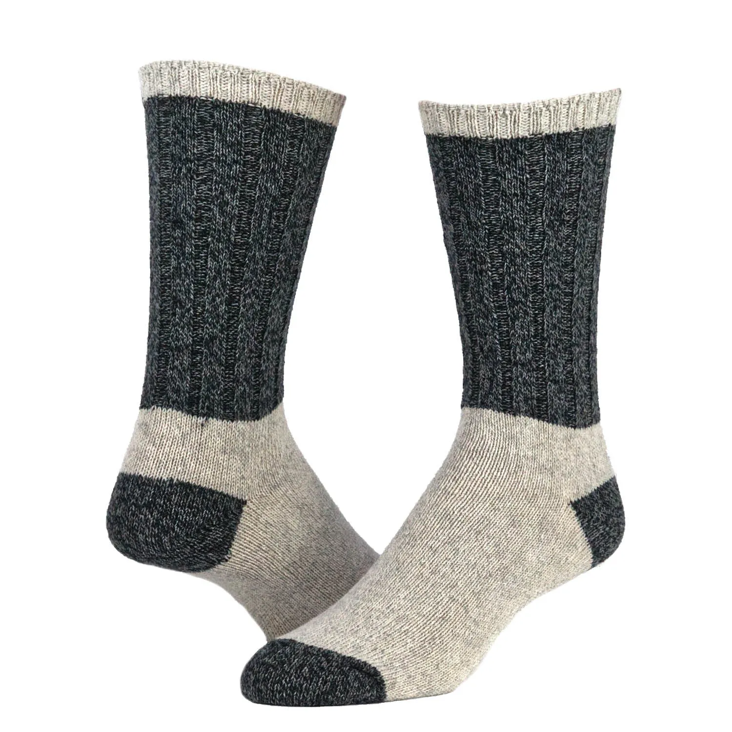 Ragg Twist Lightweight Crew Sock