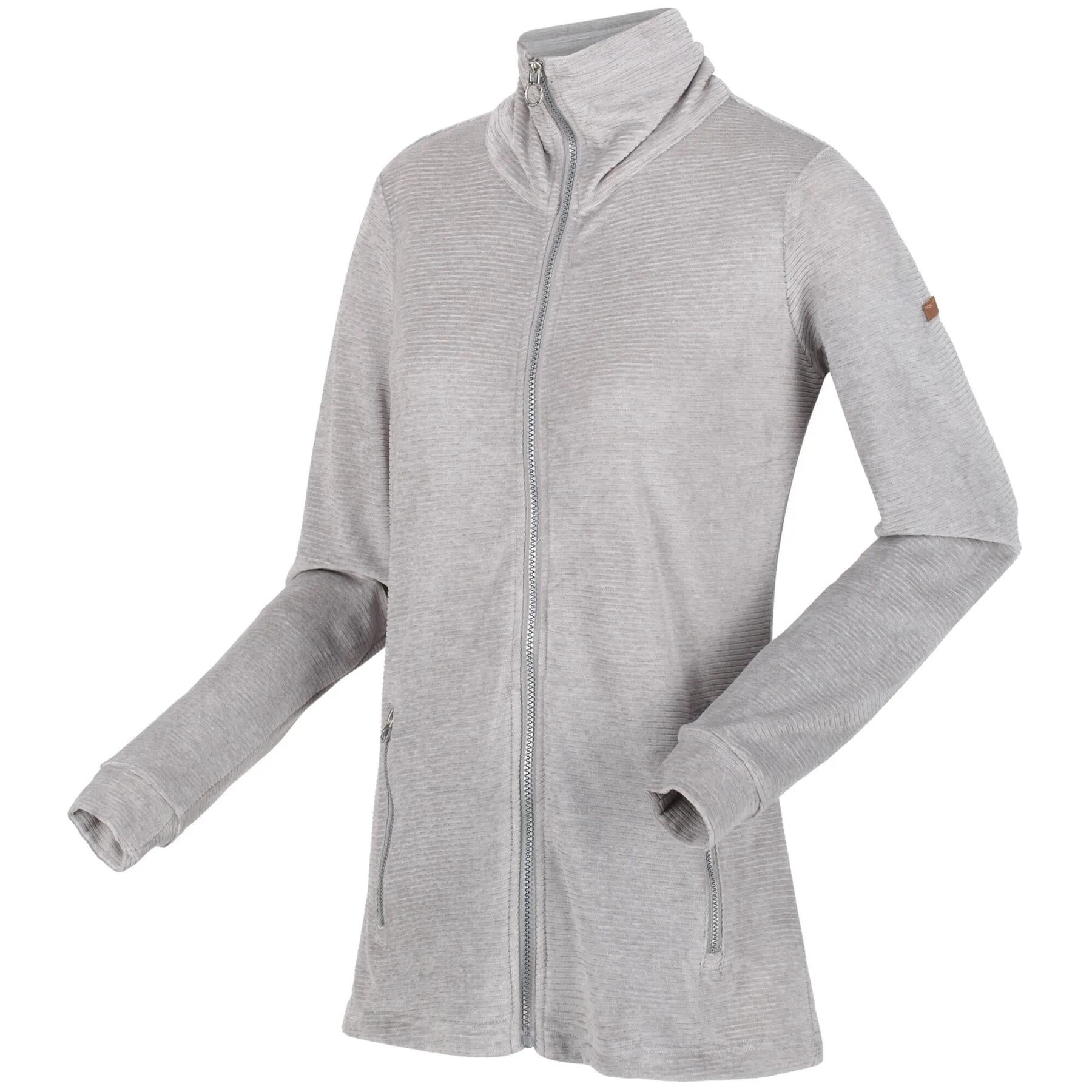 Regatta Everleigh Womens Full Zip Fleece Jacket