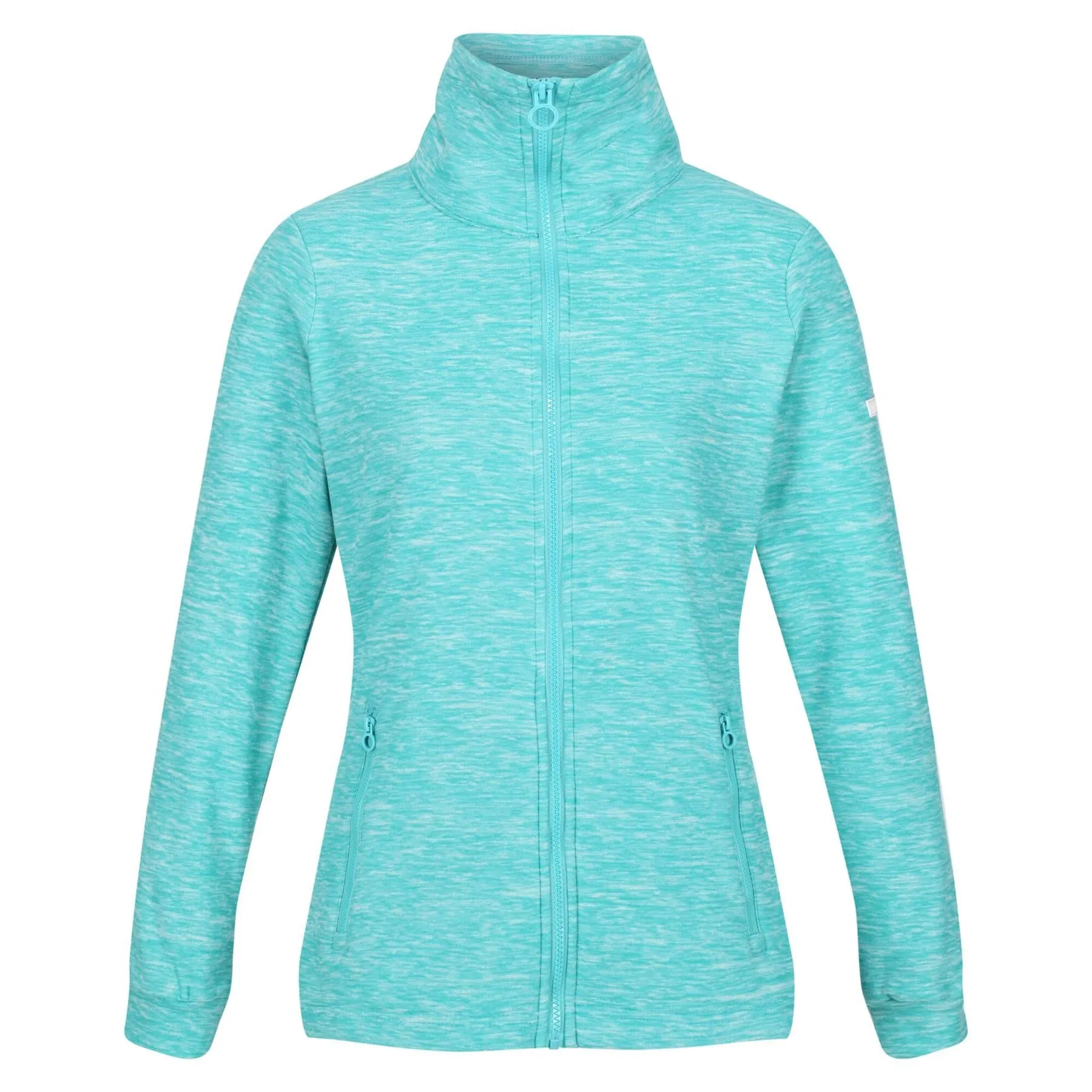 Regatta Everleigh Womens Full Zip Fleece Jacket