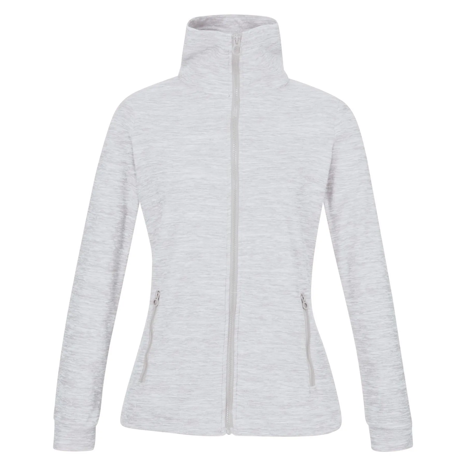 Regatta Everleigh Womens Full Zip Fleece Jacket