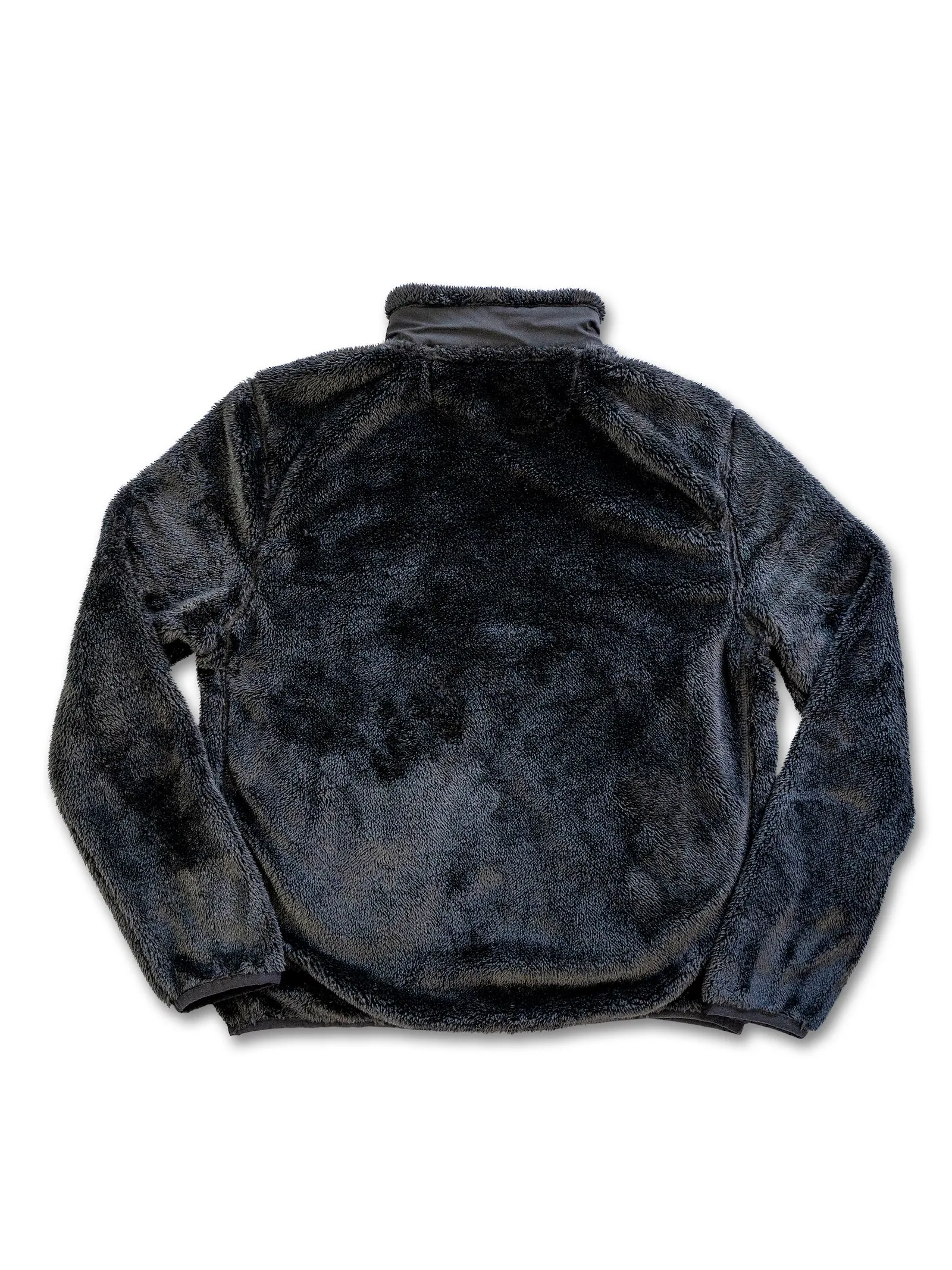 Ridge Fleece Jacket - Men's Coal