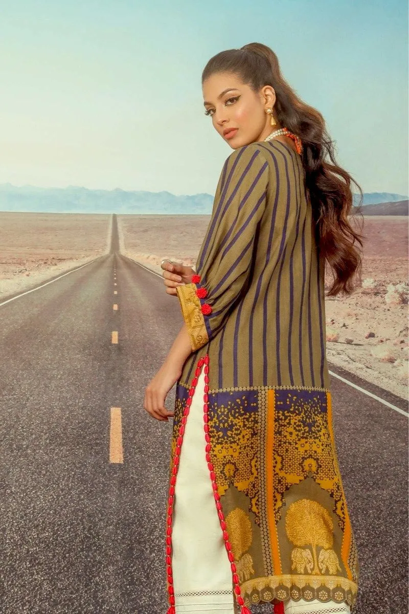 Sana Safinaz DIY Kurti Pre-Fall Collection – D20A-108