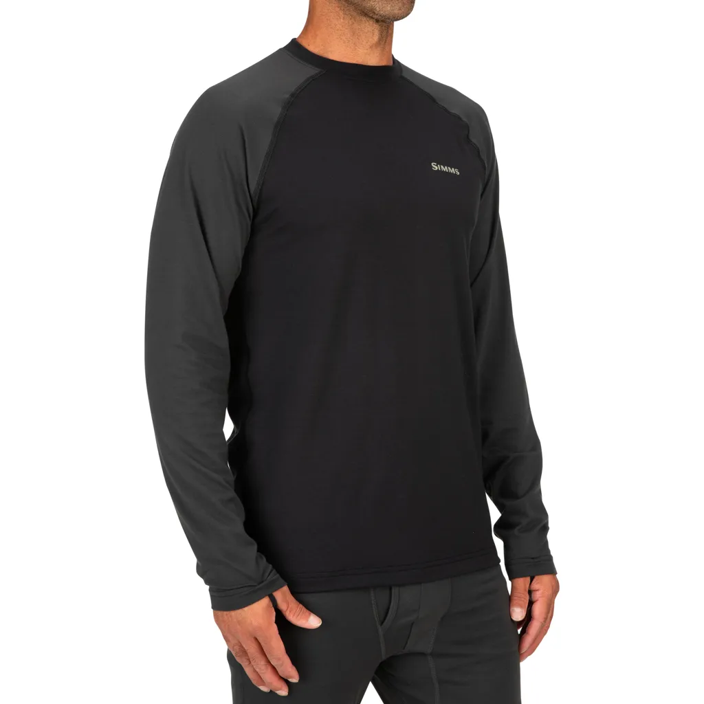 Simms Lightweight Baselayer Top