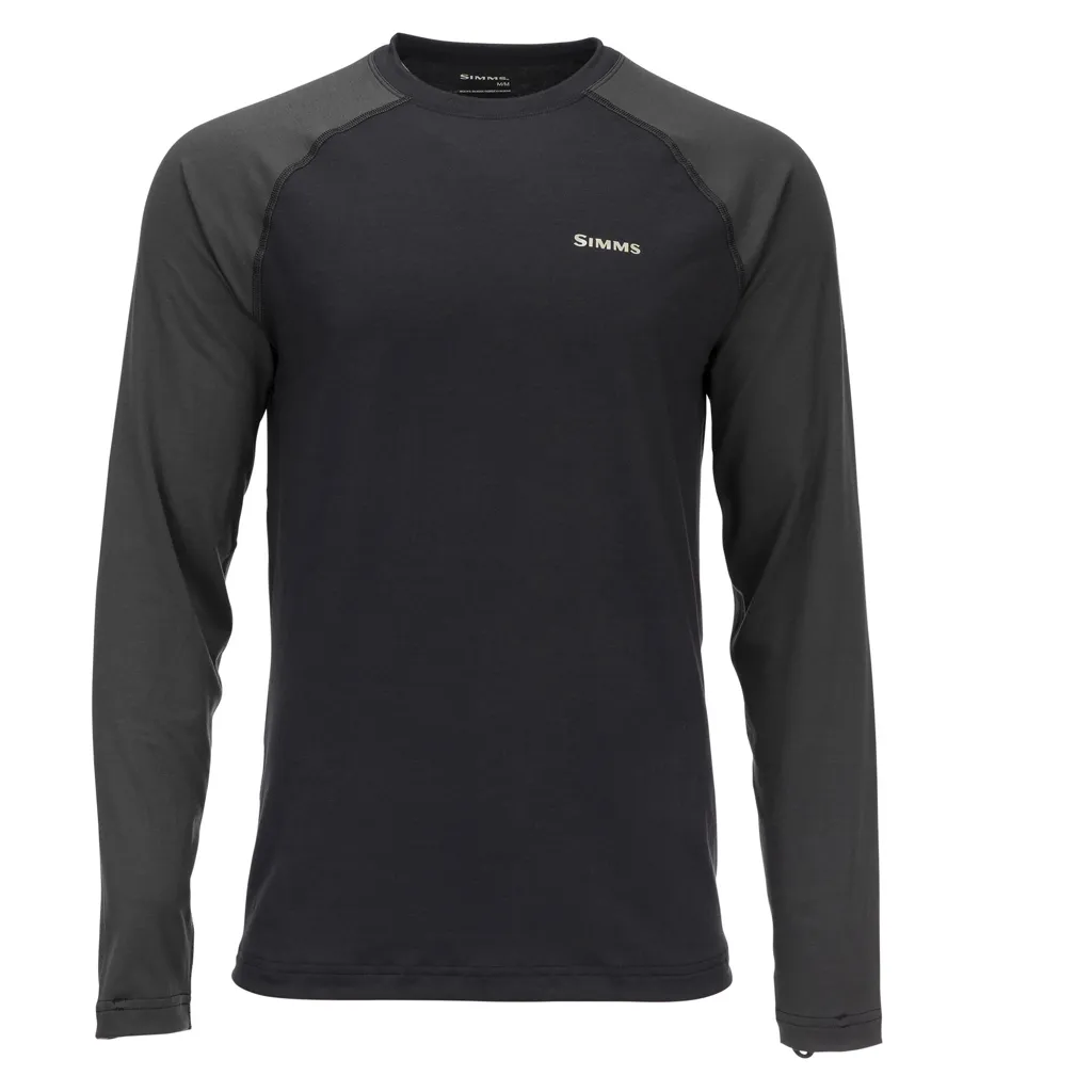 Simms Lightweight Baselayer Top