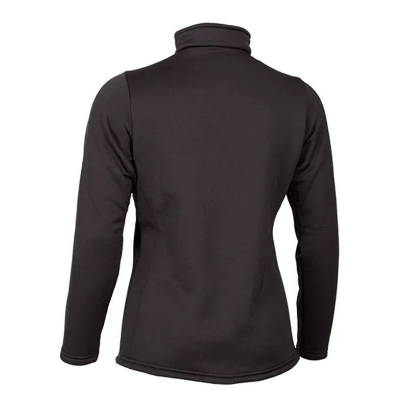 Skins 1/4 Zip Midlayer - Womens