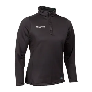 Skins 1/4 Zip Midlayer - Womens