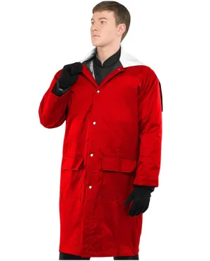 STANDARD PERFORMER RAINCOAT