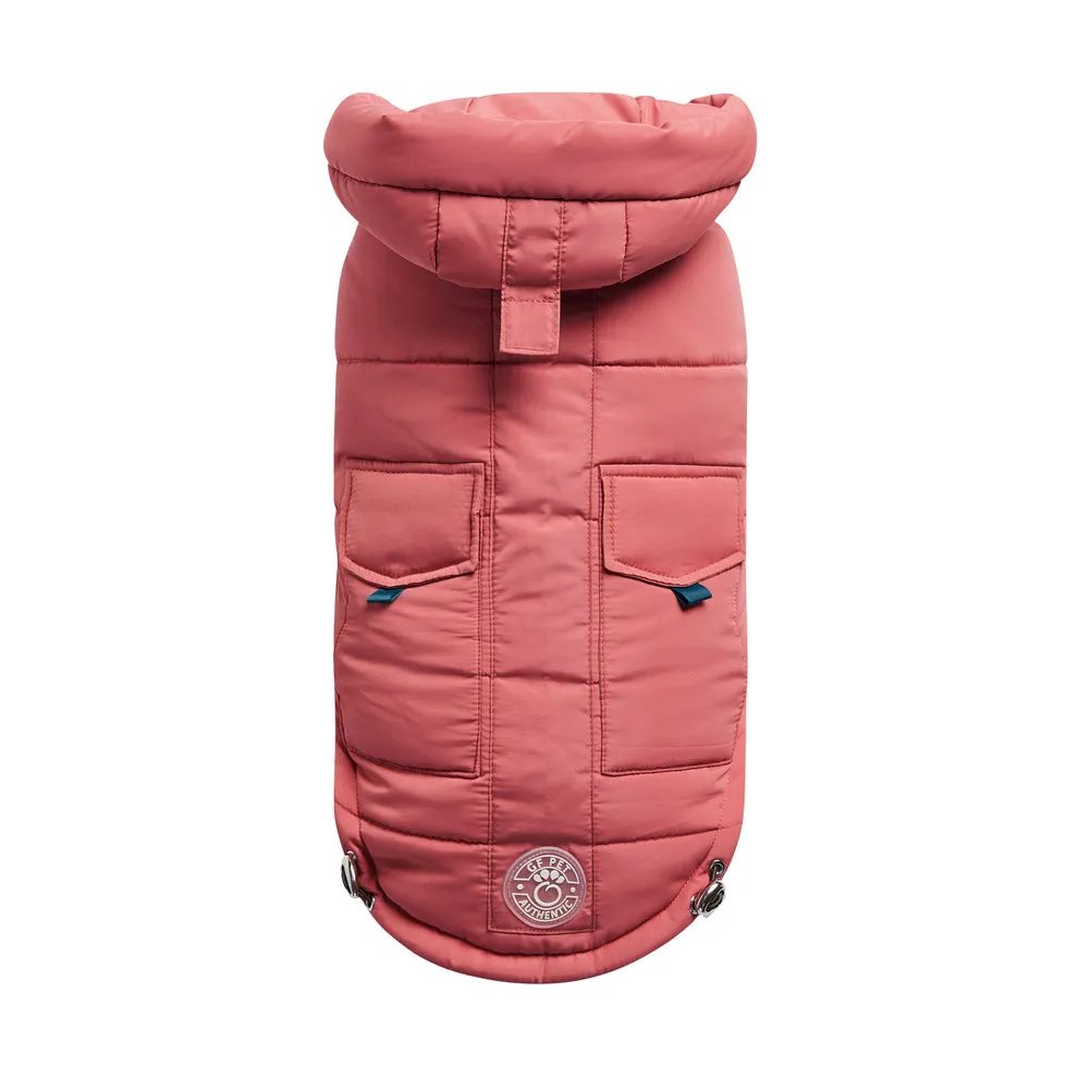 Super Puff Parka Dog Winter Jacket