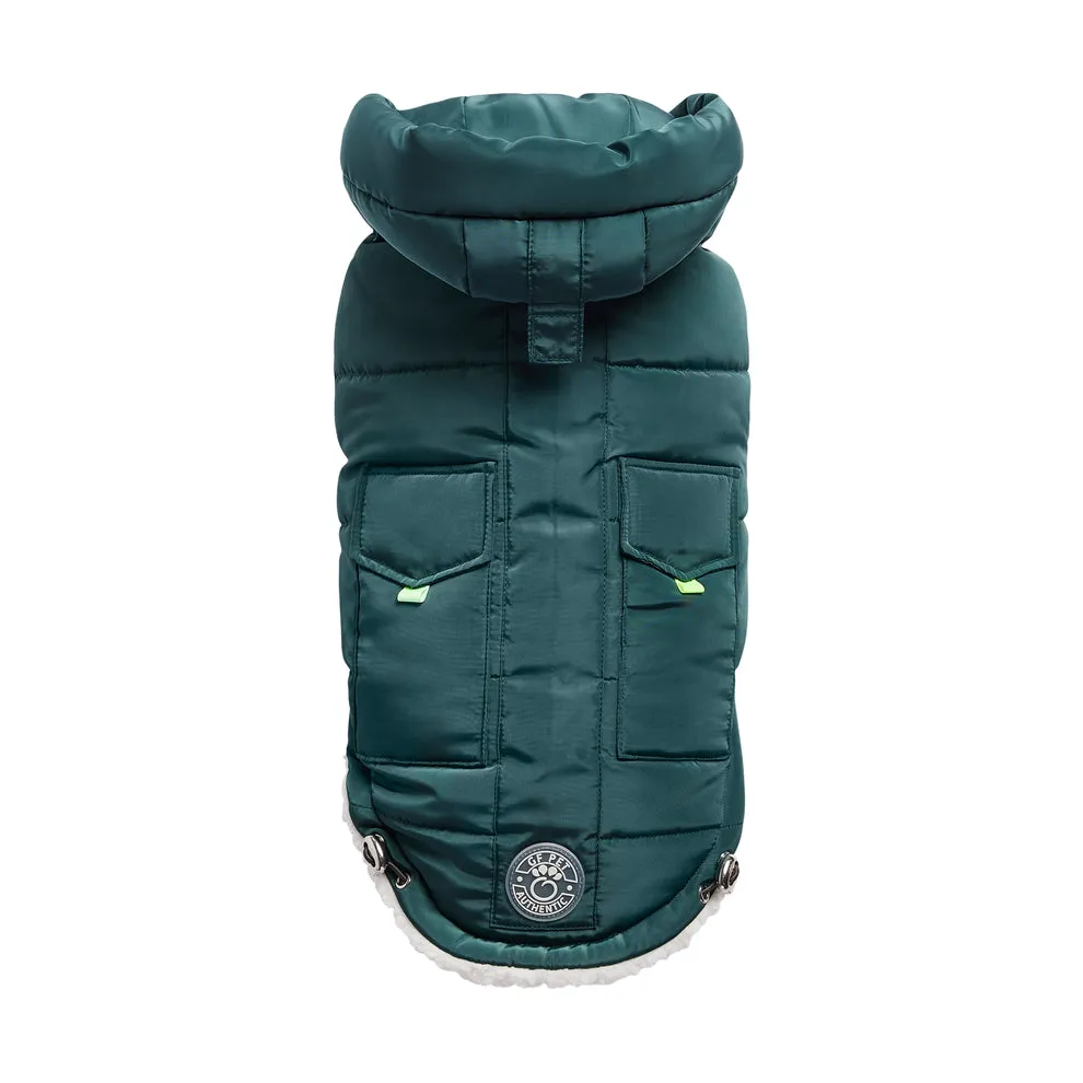 Super Puff Parka Dog Winter Jacket