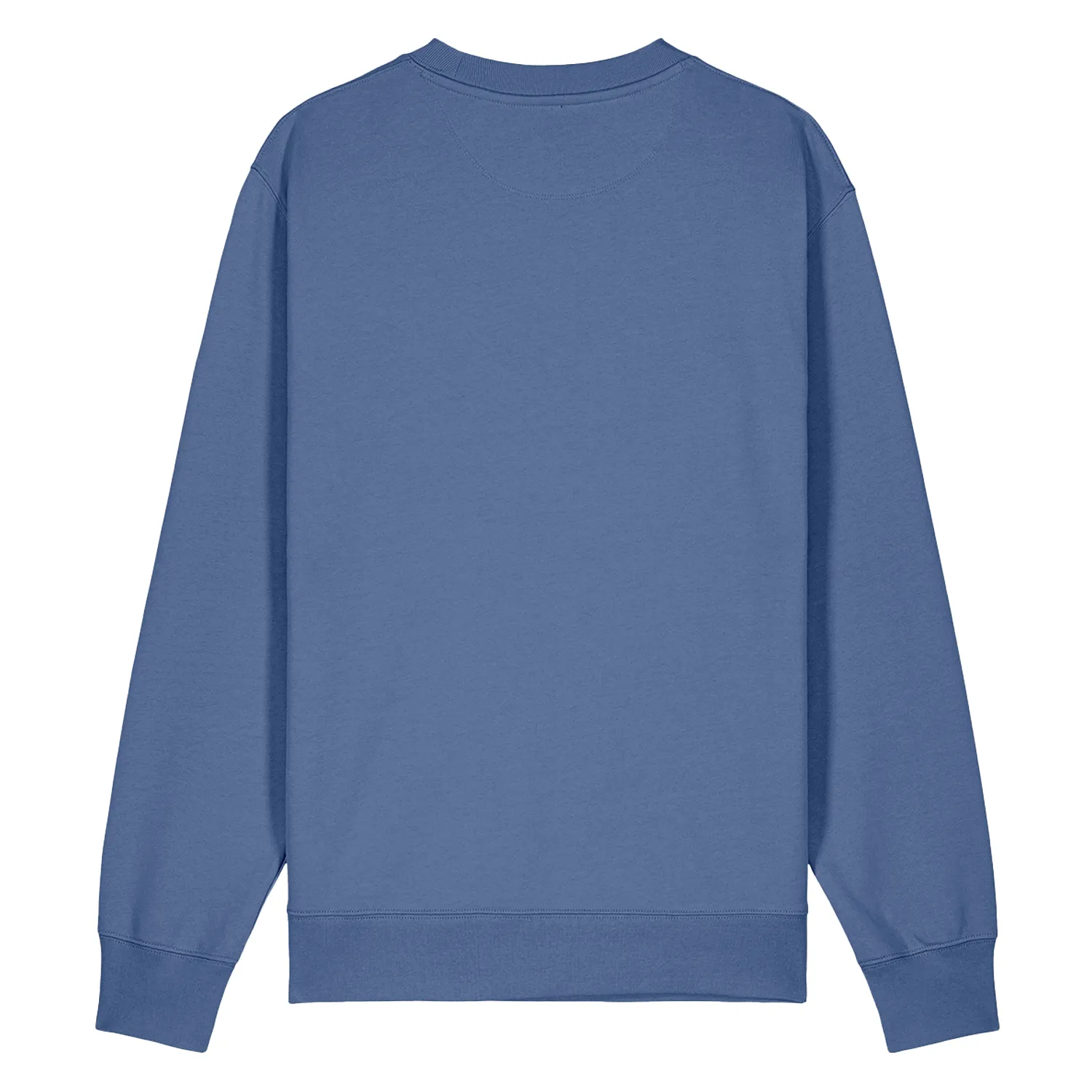 Team GB Arc Sweatshirt Blue