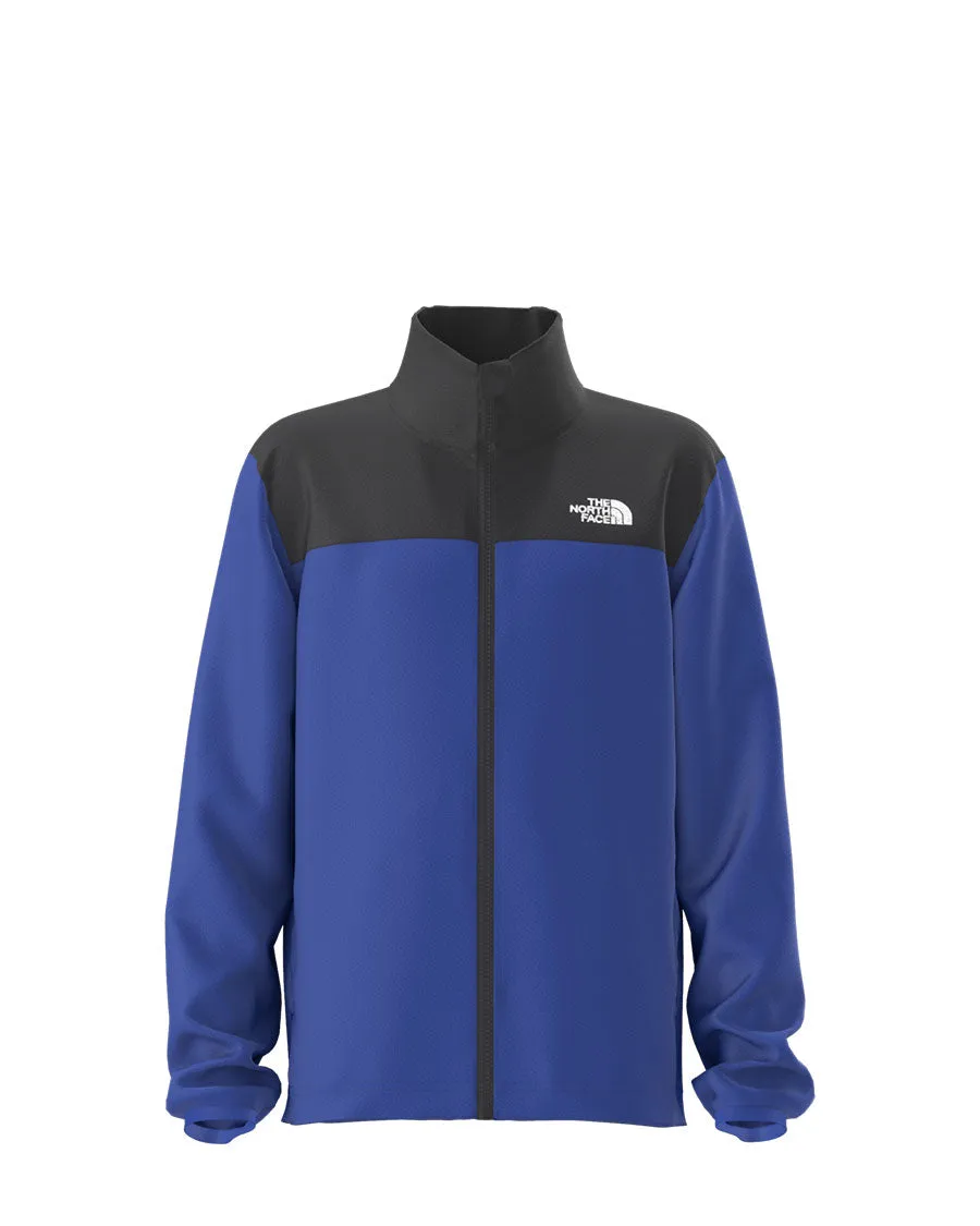 The North Face Kids' Antora Triclimate Jacket TNF Blue 2025