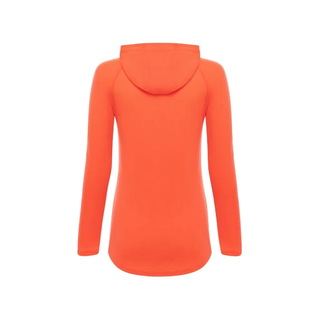 Women's Nuyarn® Merino Lightweight Hoodie