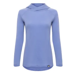 Women's Nuyarn® Merino Lightweight Hoodie