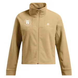 Women's UA Expanse Fleece Full-Zip